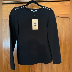 MM LaFleur Malin Top (NWT)